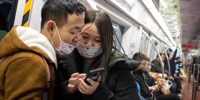 Face au nouveau virus en Chine, « l'essentiel reste la prévention et la sensibilisation du public »