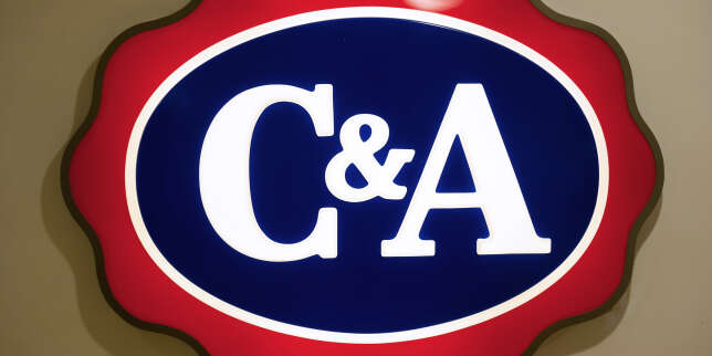 C&A s'apprête à fermer près d'un tiers de ses magasins en France