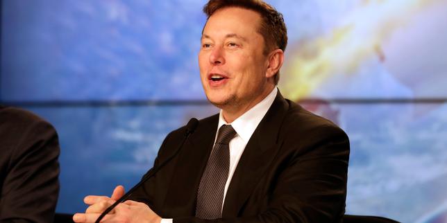 Tesla dépasse Volkswagen en capitalisation et Elon Musk touche le bingo