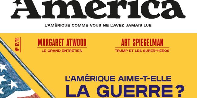 L'Amérique, une histoire de guerres