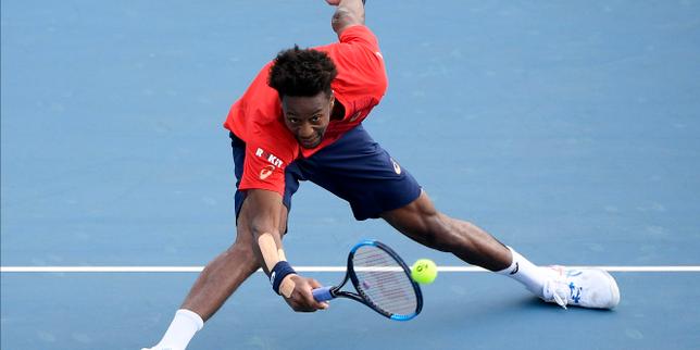 A Melbourne, le tennis français à bout de souffle