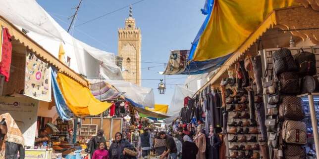 Capitales africaines de la culture : Rabat remplace Marrakech au pied levé