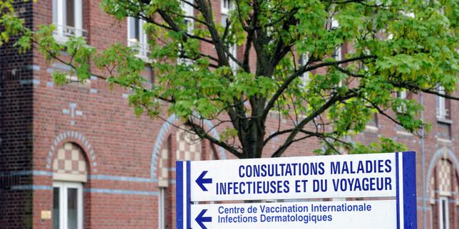 Antibiorésistance : les touristes, « patients à risque »