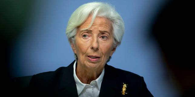 BCE : « Ceux qui pointent un prétendu égoïsme allemand devraient s'interroger sur l'inexistence d'une politique économique européenne »