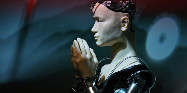 Un robot androïde, un fils de narco ou une année à la PJ : nos choix de lectures