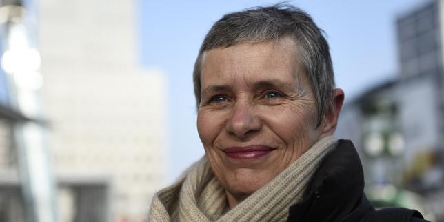 Anne Georget, présidente du Fipadoc : « Les documentaires seront toujours engagés »