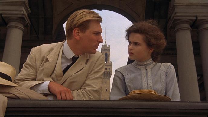 Chambre Avec Vue Une Introduction Ideale A L Univers De James Ivory