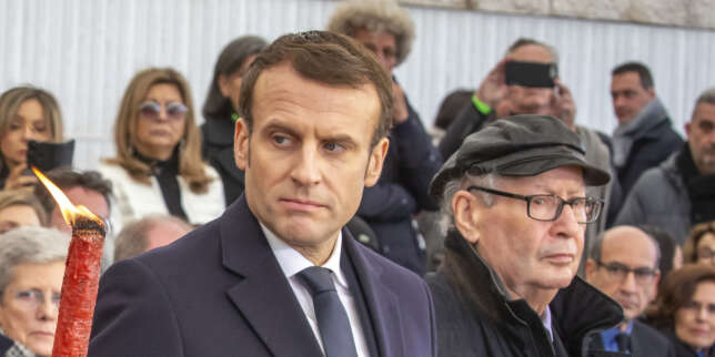 Emmanuel Macron fustige les discours justifiant la violence en France et « l'affaiblissement de notre démocratie »