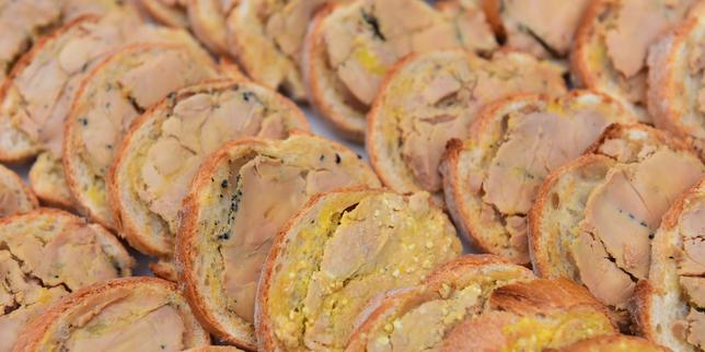 « La filière du foie gras doit balayer devant ses poulaillers »