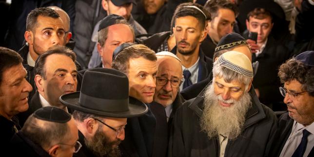 Les leçons oubliées d'Auschwitz