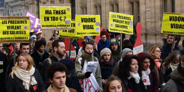 Réforme des retraites : les interrogations soulevées par l'étude d'impact du gouvernement