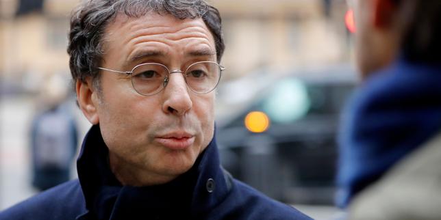 Financement libyen : Alexandre Djouhri remis aux autorités judiciaires françaises