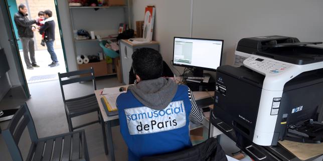 Le haut fonctionnaire Alain Christnacht va prendre la tête du Samusocial