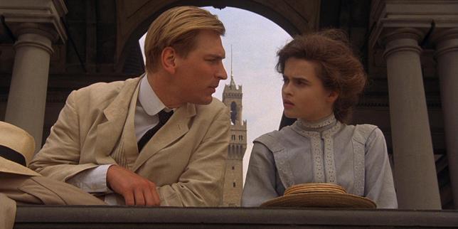 Cinéma : « Chambre avec vue », une introduction idéale à l'univers de James Ivory