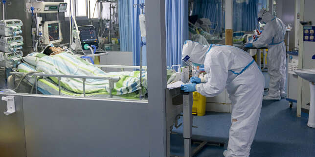 41 morts en Chine, premiers cas en France et en Australie : l'épidémie de coronavirus s'étend