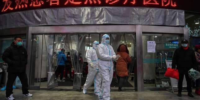 Coronavirus : le bilan monte à 54 morts en Chine
