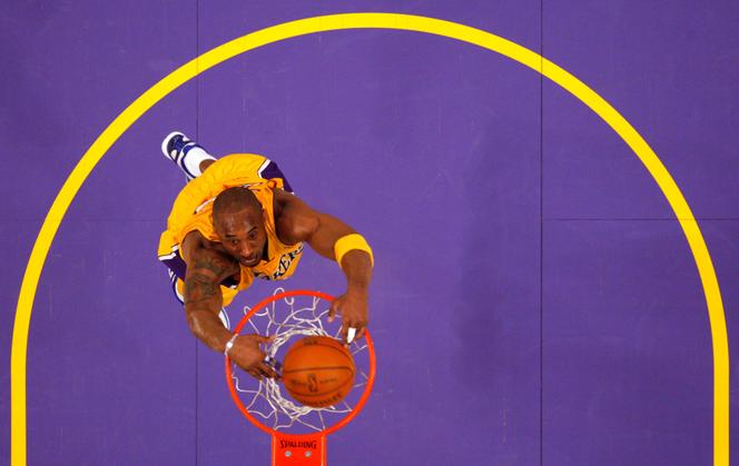 Kobe Bryant Legende Du Basket Meurt Dans Un Accident D Helicoptere