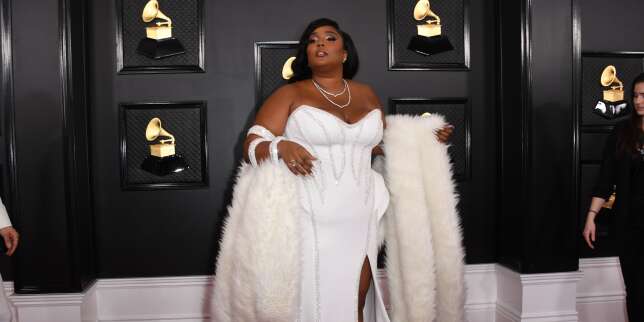 Grammy Awards : Lizzo, Billie Eilish et Lil Nas X favoris d'une édition très féminine