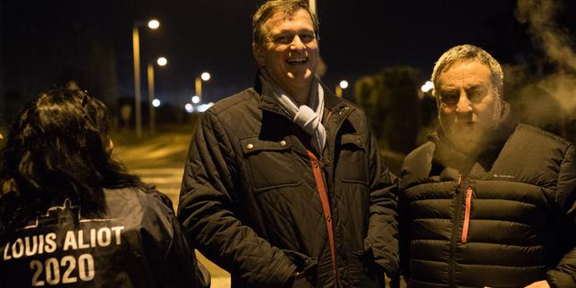 Municipales : de la dédiabolisation à la notabilisation, la stratégie Aliot pour conquérir Perpignan