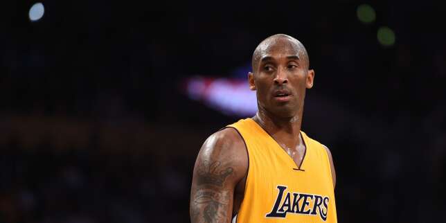 Avec la mort de Kobe Bryant, le basket perd l'un des plus grands
