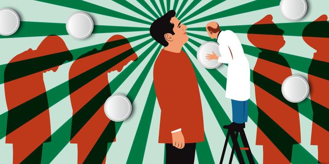 Les psychothérapies augmentées, alliance de la chimie et de l'empathie