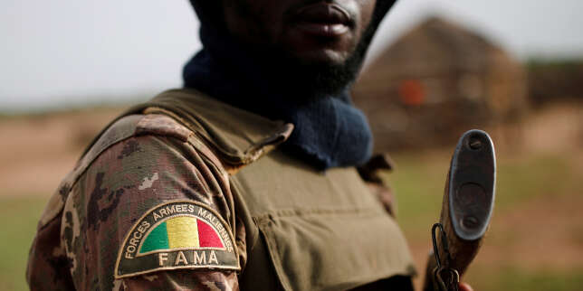 Au Mali, les djihadistes du GSIM se rappellent au mauvais souvenir du G5 Sahel