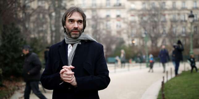 Municipales à Paris : Cédric Villani face à la fuite des cerveaux