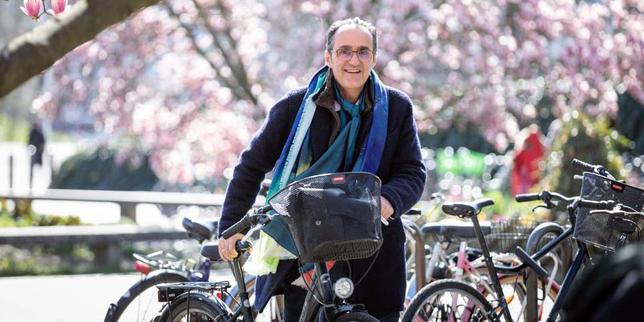 Un plaidoyer pour bouger plus