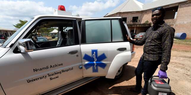 La fièvre de Lassa a tué 29 personnes au Nigeria dans le seul mois de janvier