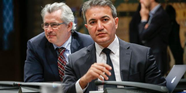 L'élu populaire qui embarrasse les socialistes belges