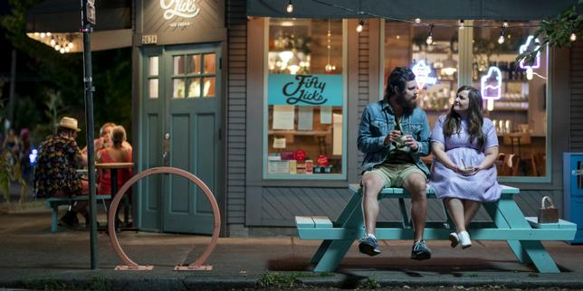 « Skam », « Ramy », « Shrill » : trois séries « valeurs sûres »