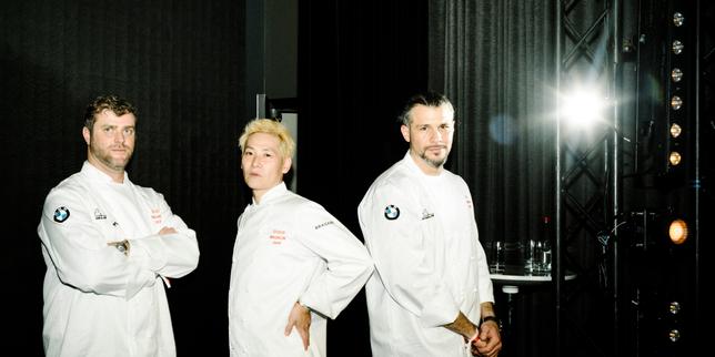 Au guide Michelin 2020, moins de stars mais une gastronomie durable et du terroir