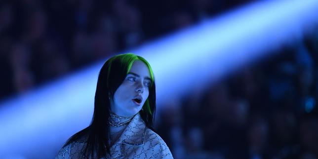 Billie Eilish, l'adolescente qui fait tomber tous les records de la pop sans se trahir