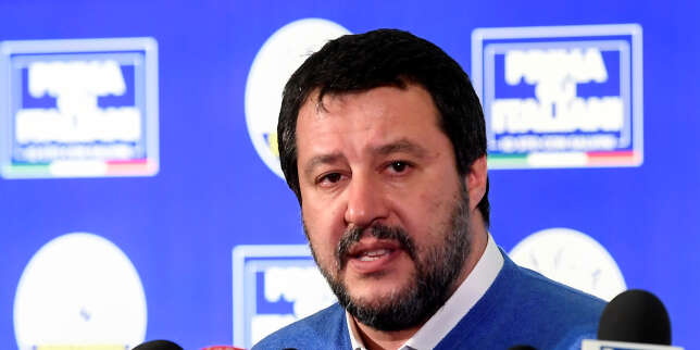 Elections régionales en Italie : l'extrême droite battue en Emilie-Romagne, coup dur pour Salvini