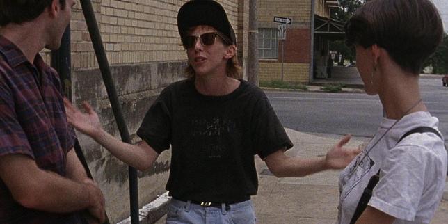 « Slacker » ou la génération grunge filmée sur le vif