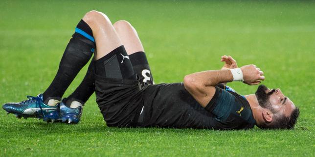 Burn-out : dans le football, une prise de conscience progressive