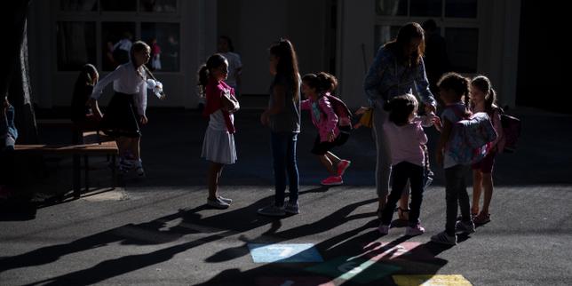 L'état des écoles de Marseille plombe la fin de l'ère Gaudin
