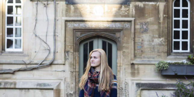 « Un sentiment d'insécurité permanent » : à Oxford, les étudiants dans l'angoisse du Brexit
