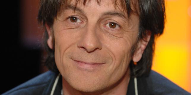 La mort de l'écrivain Hubert Mingarelli