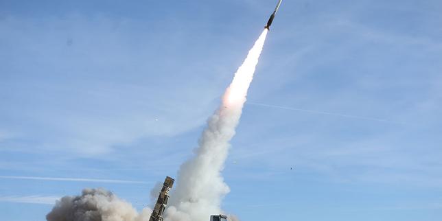 Les missiles de l’Iran pèsent lourd dans l’équation sécuritaire du Moyen-Orient