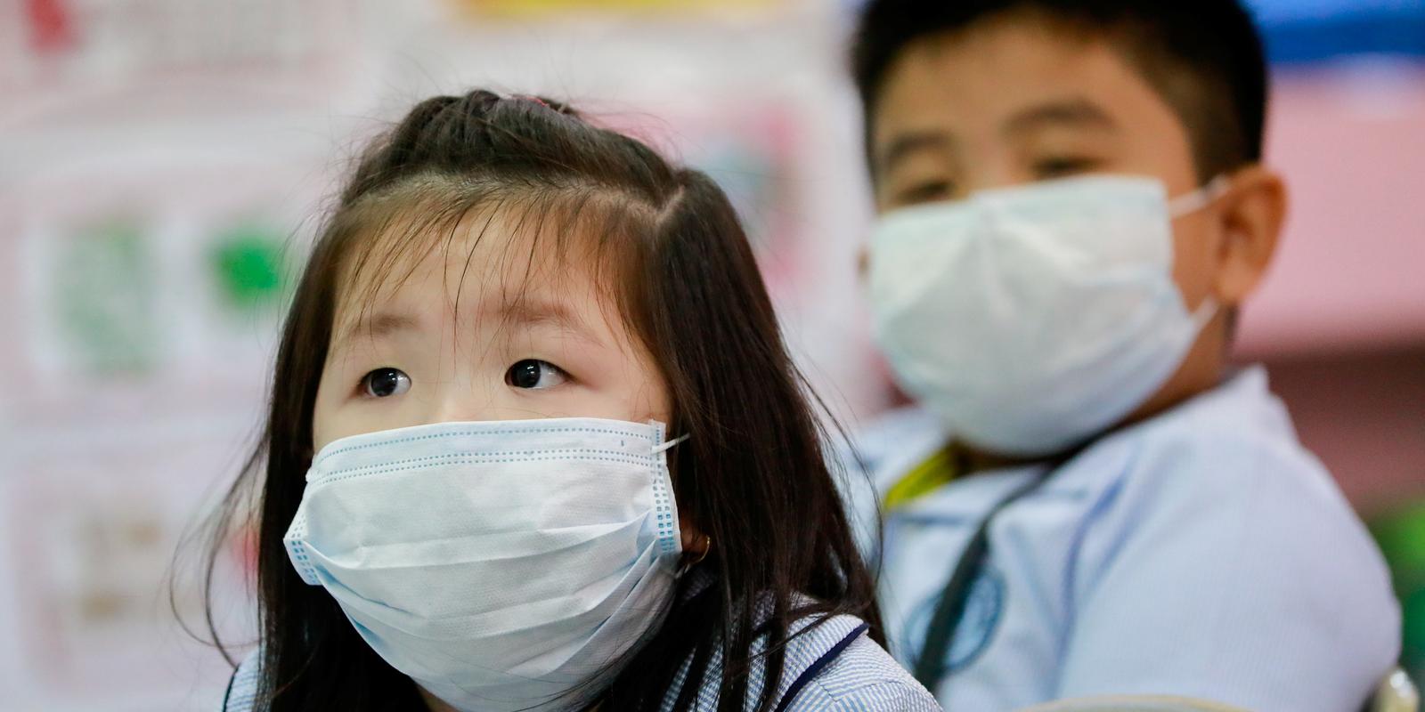 Résultat de recherche d'images pour "coronavirus chine"