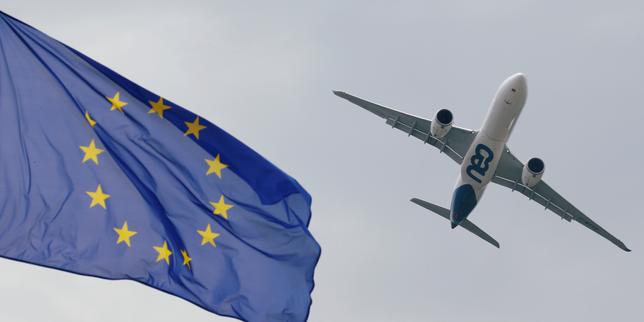 Enquête anticorruption : « La fin d'un cauchemar pour Airbus »