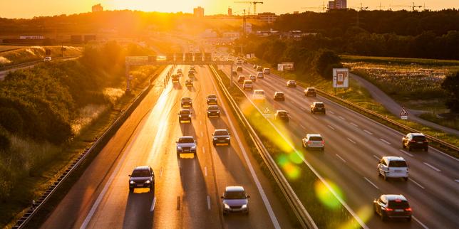 En Allemagne, le lobby automobile lève (un peu) le pied