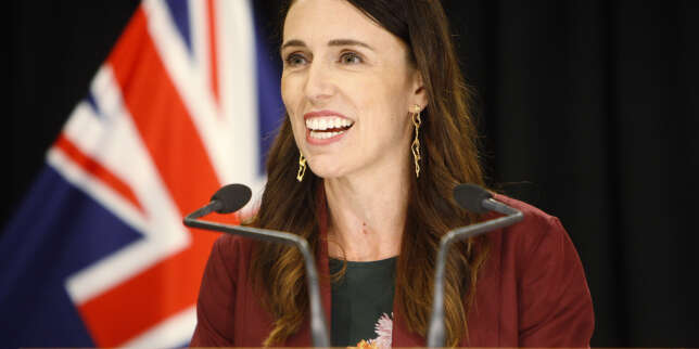 La première ministre néo-zélandaise convoque des élections législatives en septembre