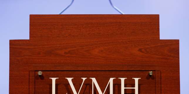 LVMH bat un nouveau record et franchit la barre des 50 milliards d'euros de chiffre d'affaires