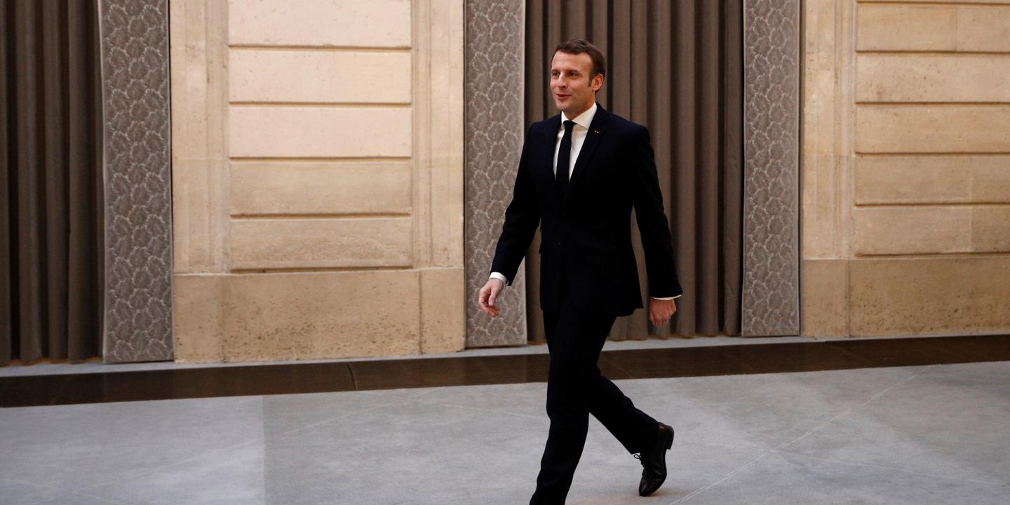 Municipales : la mauvaise gestion du DRH Macron
