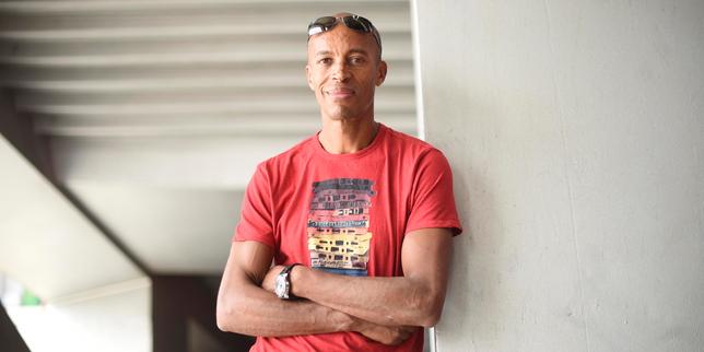 Stéphane Diagana : « Il faut ouvrir les vannes du financement »