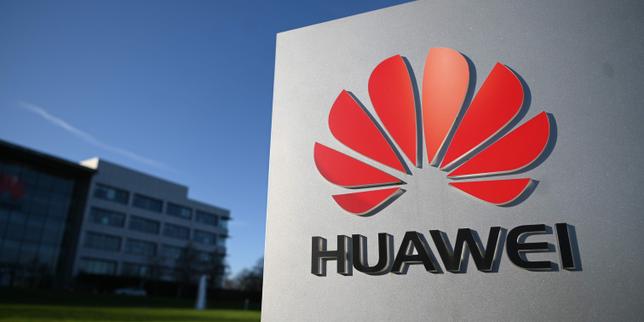 Huawei : les Britanniques tranchent en faveur d'une ouverture limitée de leurs réseaux