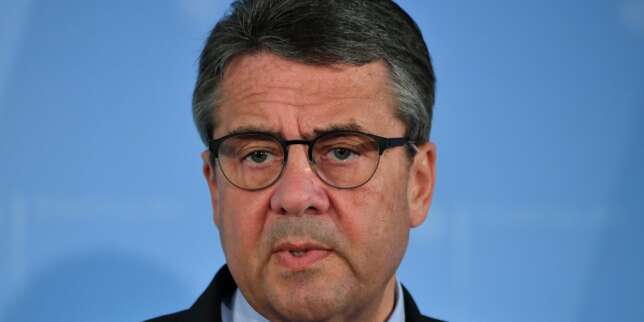 L'ex-ministre allemand Sigmar Gabriel « accusé de vendre son âme au diable », chez Deutsche Bank