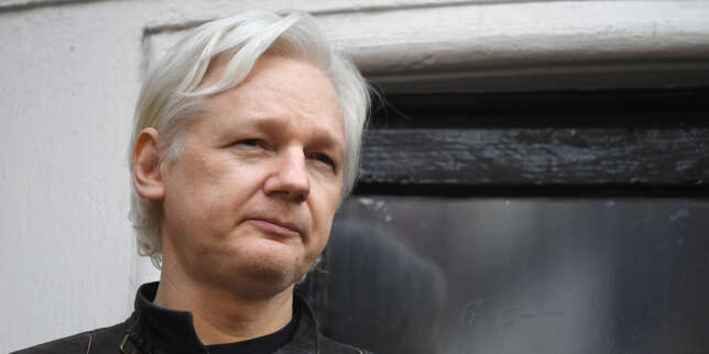 En prison et affaibli, Julian Assange prépare tant bien que mal son procès en extradition